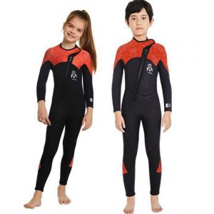 đồ bơi giữ nhiệt