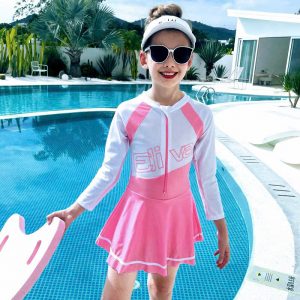 địa chỉ mua đồ bơi trẻ em