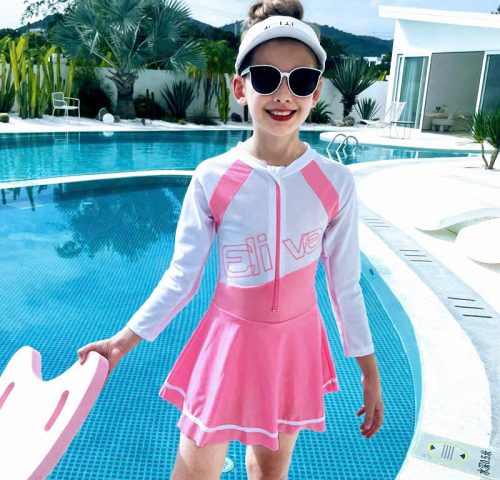 địa chỉ mua đồ bơi trẻ em